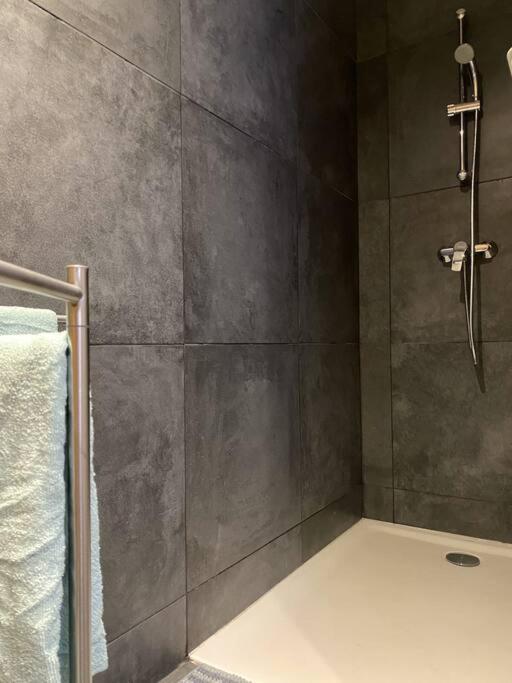 Le Doux Meleze Saint-Chaffrey Exterior foto