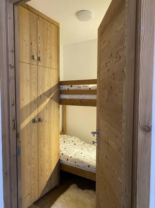 Le Doux Meleze Saint-Chaffrey Exterior foto