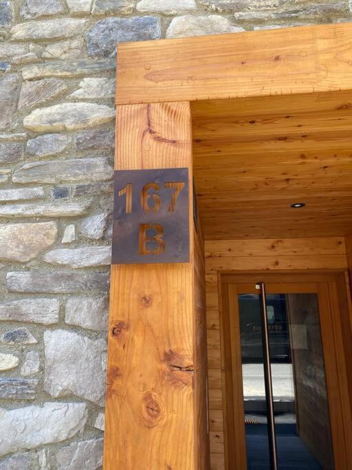 Le Doux Meleze Saint-Chaffrey Exterior foto